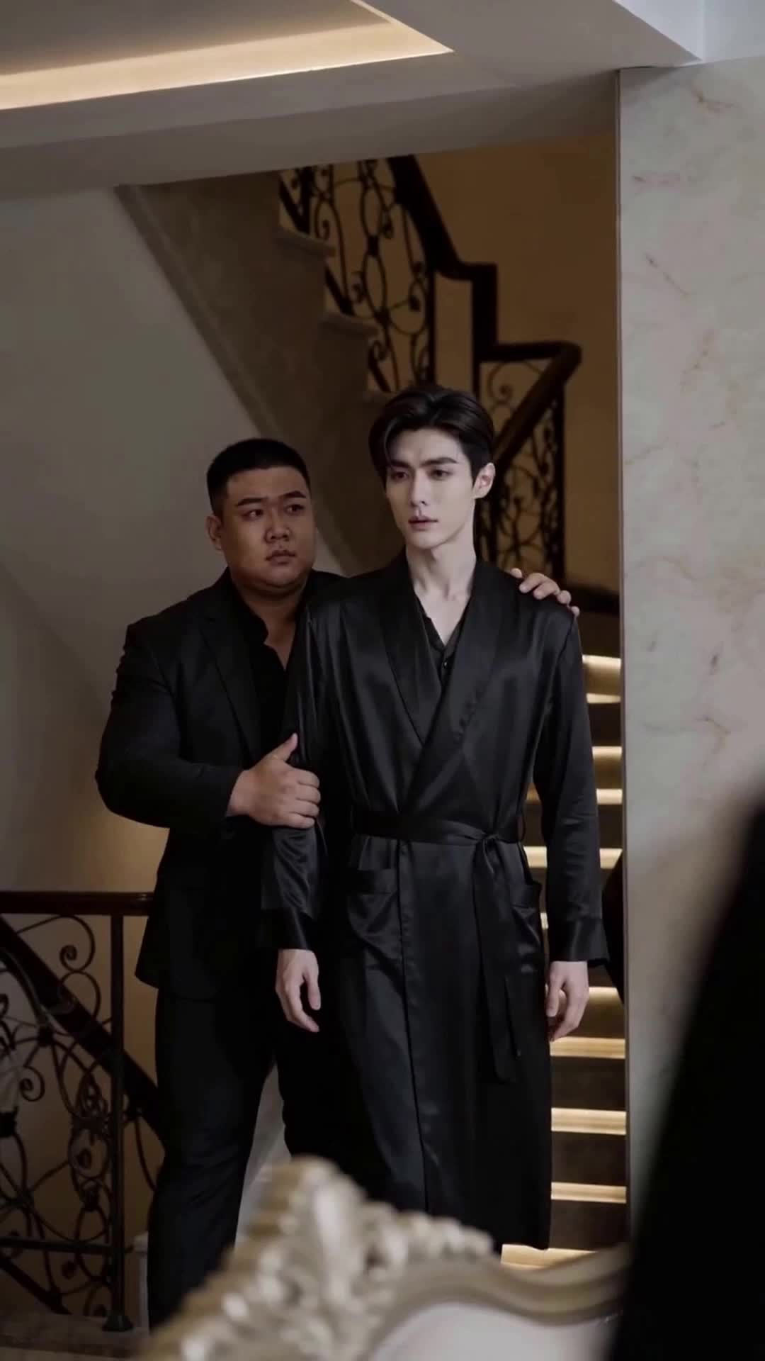 Episode 14 - Fake Heiress? The Real Heir Chose Me